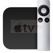 Apple TV 4ª Geração MLNC2 64GB